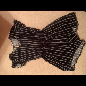 Old navy romper!